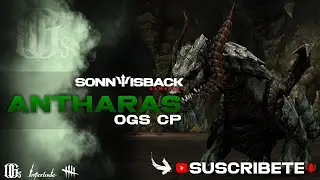 OGs [CP] - Antharas, In equal conditions there is no chance. [L2Exalta]