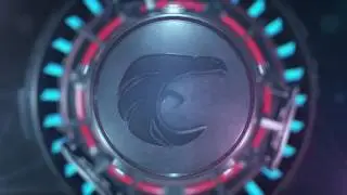 Epic Logo Reveal Preview Video