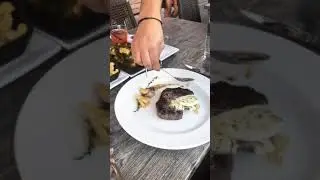 Little Alley Steak-Buckhead