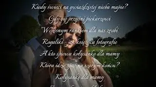 Piosenka na Dzień Mamy - Studio WokaLove