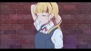 AMV Sumire Heanna - Raw/Daddy Style