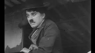 Чарли Чаплин - Бродяга-музыкант (The Vagabond) 1916