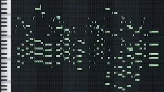 howls moving castle piano improv