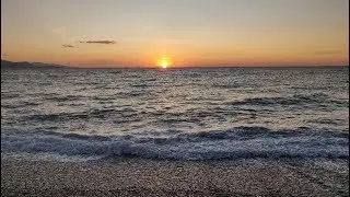 ЖИВУ НА ЛАЗУРНОМ БЕРЕГУ