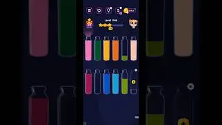 How to pass levels 1148, 1149 on get color on Android