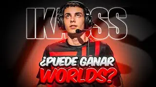 CAN TEAM HERETICS WIN THE BRAWL STARS WORLD CHAMPIONSHIP?