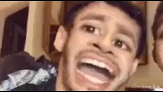 Serbuk Arang Gigi D'Herbs Meme 👄