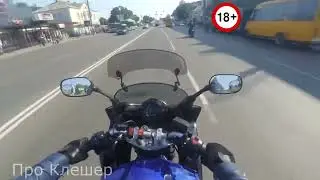 #МотоБудни