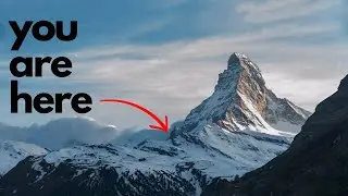 The Weird Secret to Mental Health Success - My Journey