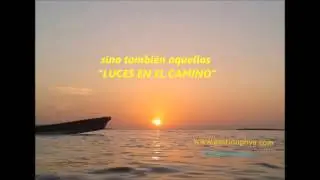 Luces en el camino por Pochocoach