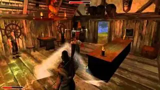 Gothic 2,эпизод #14-Подготовка к Долине Рудников(часть 1)