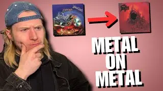 What Are The BEST Metal Covers of Other METAL SONGS???