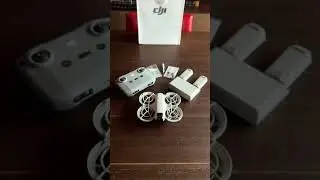 DJI Neo is here with us!