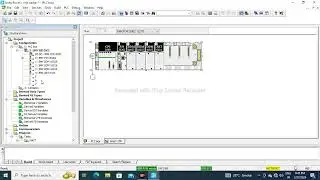 USB COMMUNICATION SCHNIDER M340