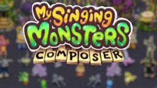 MSM - Light Island Composer remix! (+Whiz-bang!) ✨️(My Singing Monsters)