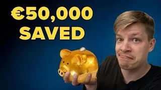 How to Save THOUSAND OF EUROS During University in Finland?