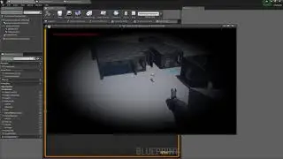 UE4 Tutorial - AI Beginner to Advanced Part 11: Refining Weapon System & Zoom