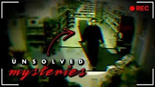 Revisiting the Most Terrifying “Unsolved Mysteries” Segments