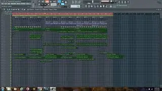 FL Studio Progressive Template (Anjunabeats, Ilan Bluestone Style) ***FLP Download***