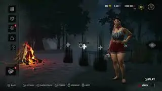 Dead by Daylight 11162023