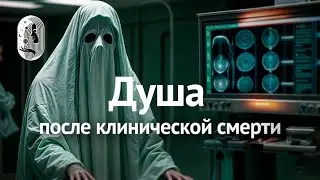 Душа после клинической смерти. Регрессивный гипноз