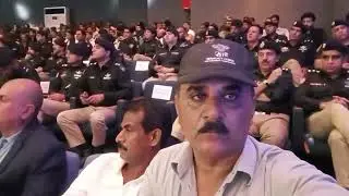 SALAM SHAHEED Police Sindh