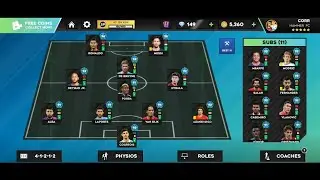 DLS Squad Review 2023 - Dominating Dream League Soccer!