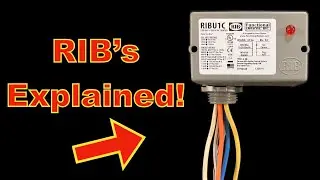 RIBS Explained | Relay in a Box