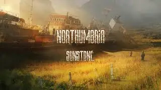 Northumbria - Sunstone