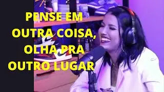 COMO RESISTIR A SENTADA DA GATA.