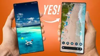 Google Pixel 8 Pro Vs Pixel 7 Pro - SHOULD YOU UPGRADE?? 🔥🔥