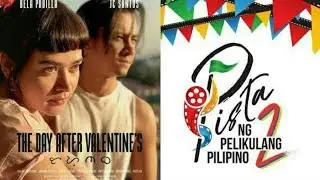 THE DAY AFTER VALENTINE'S (MOVIE REVIEW) I Kim Valerio I Philippines