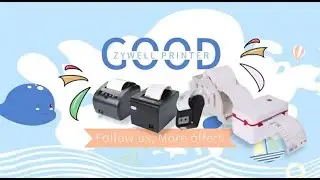 What's the difference between a 3-inch printer and a 4-inch printer？