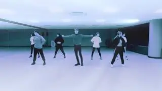Kavabanga Depo Kolibri - На заключительных аккордах // Taemin - Move