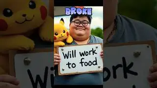 My son so Dumb Rap song #pokemon #funny #comedy #shorts