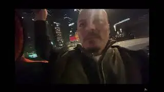 =Как меня садили в такси=