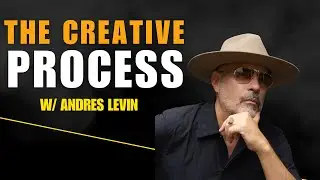 48. Andres Levin | Grammy Winner & Cuban Hotel Owner