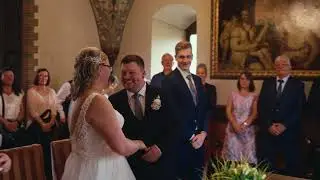 Wedding Teaser #2 Lisa & Marc
