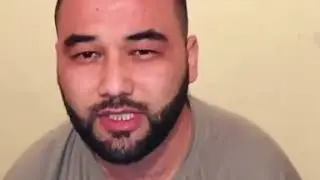 Кара Пранк ответи Литвин ба Рустам оиди Кара Пранк