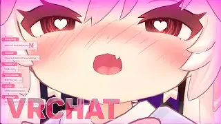Yumekomoore произвела погружение в VRCHAT