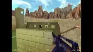 Cs extreme test 4