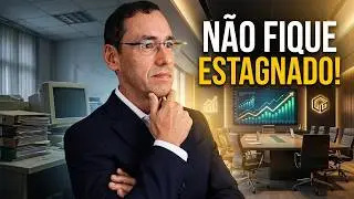 O que Torna um Comprador de Sucesso Melhor do que um Estagnado?