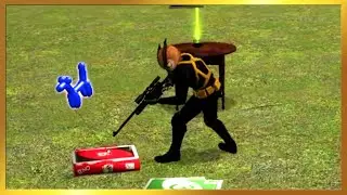 H2ODelirious had it coming...