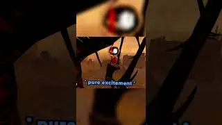The moment we beat a 3 genning skull merchant after 60 minutes... 