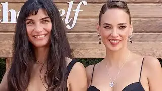 Tuba Büyüküstün dividió a sus fans en dos con su declaración