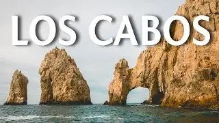 CINEMATIC LOS CABOS EXPERIENCE