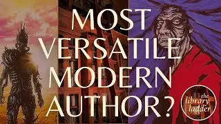 Why Dan Simmons Is Essential Reading, Part 1 of 3: Overview