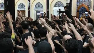 هوسات بحرانية - مأتم القصاب | محرم ١٤٤١هـ