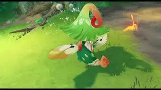 GENSHIN IMPACT | Cinematic Cutscenes | Archon Quest: Sumeru | 218