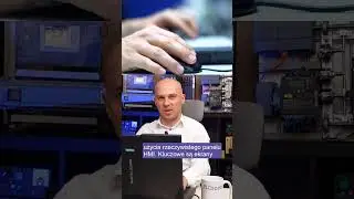 BOOTCAMP - Wizualizacja HMI - co ZNA i wykorzystuje programista PLC podczas pracy nad projektem ?
